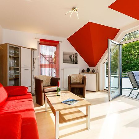 Apartment Preiss By Interhome 奥斯特西巴德钦诺维茨 外观 照片