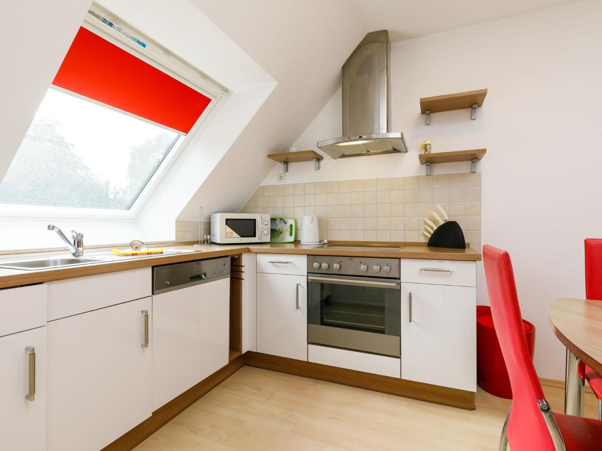 Apartment Preiss By Interhome 奥斯特西巴德钦诺维茨 外观 照片