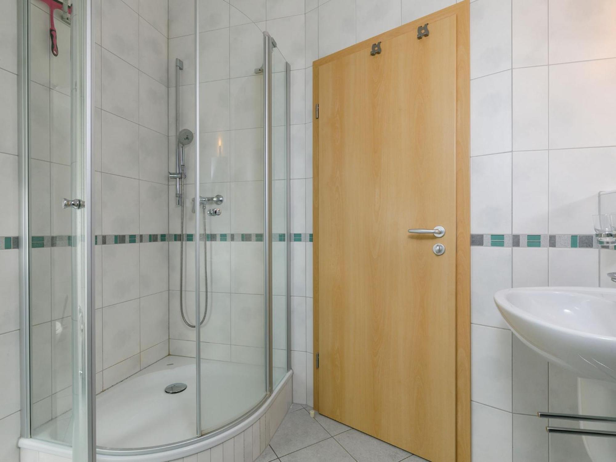 Apartment Preiss By Interhome 奥斯特西巴德钦诺维茨 外观 照片