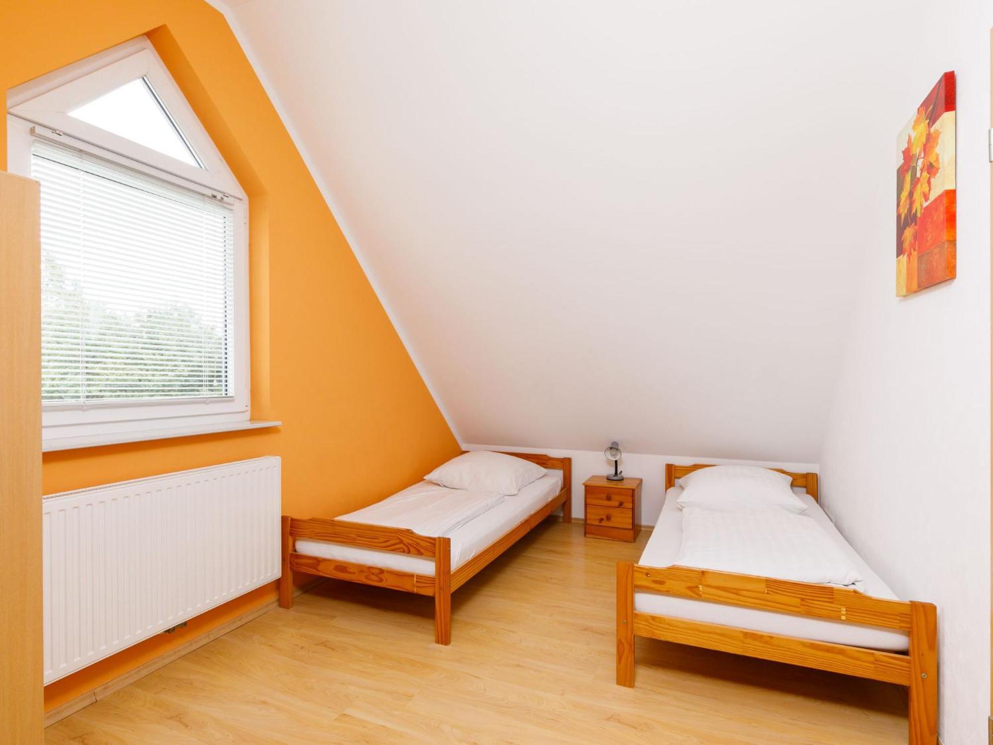 Apartment Preiss By Interhome 奥斯特西巴德钦诺维茨 外观 照片