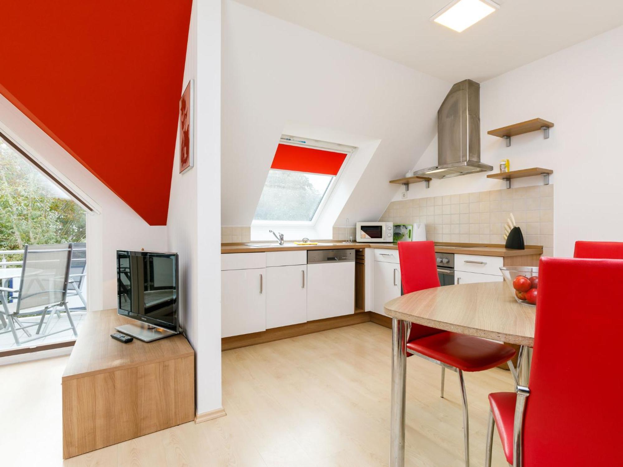 Apartment Preiss By Interhome 奥斯特西巴德钦诺维茨 外观 照片