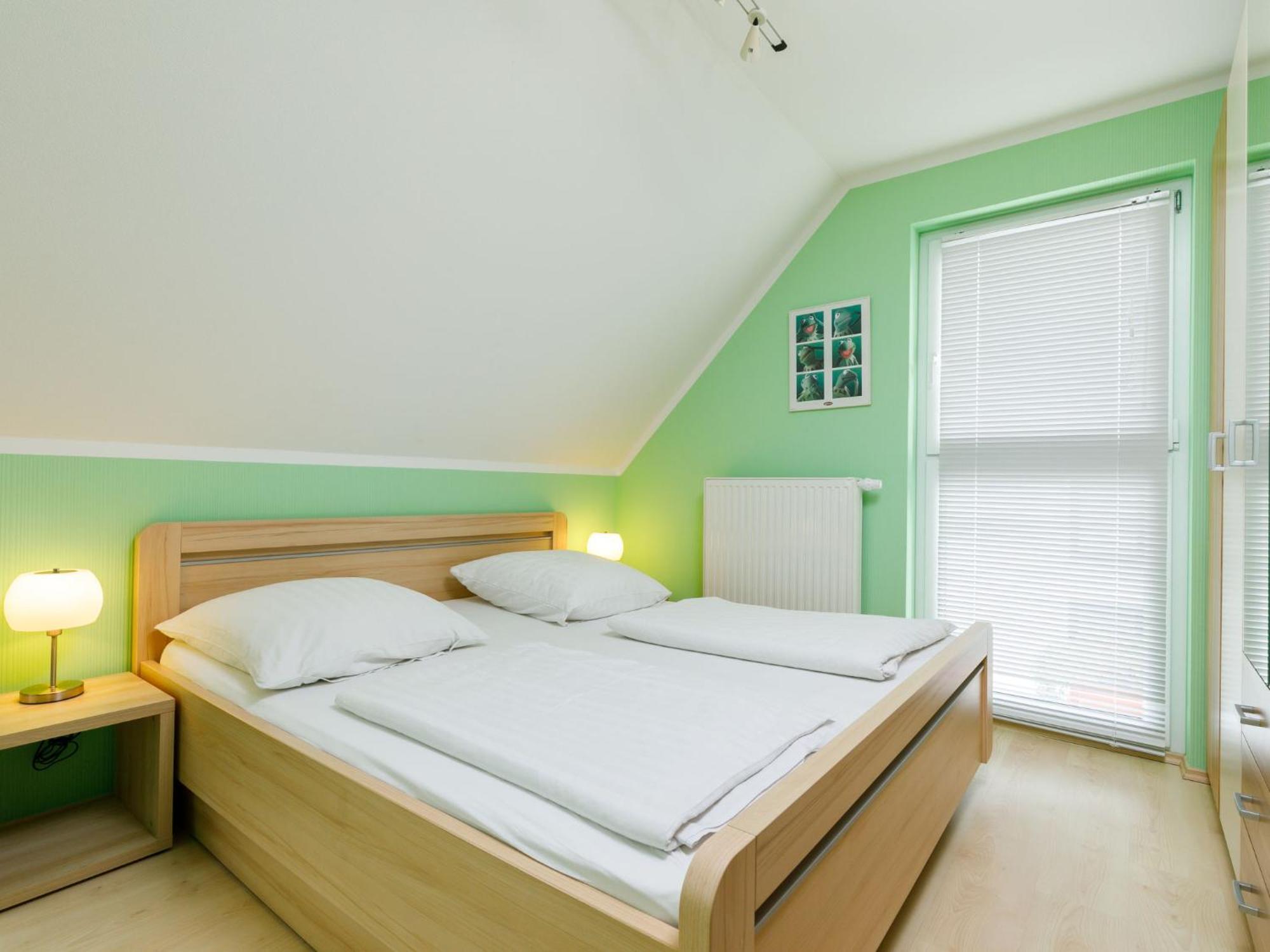 Apartment Preiss By Interhome 奥斯特西巴德钦诺维茨 外观 照片